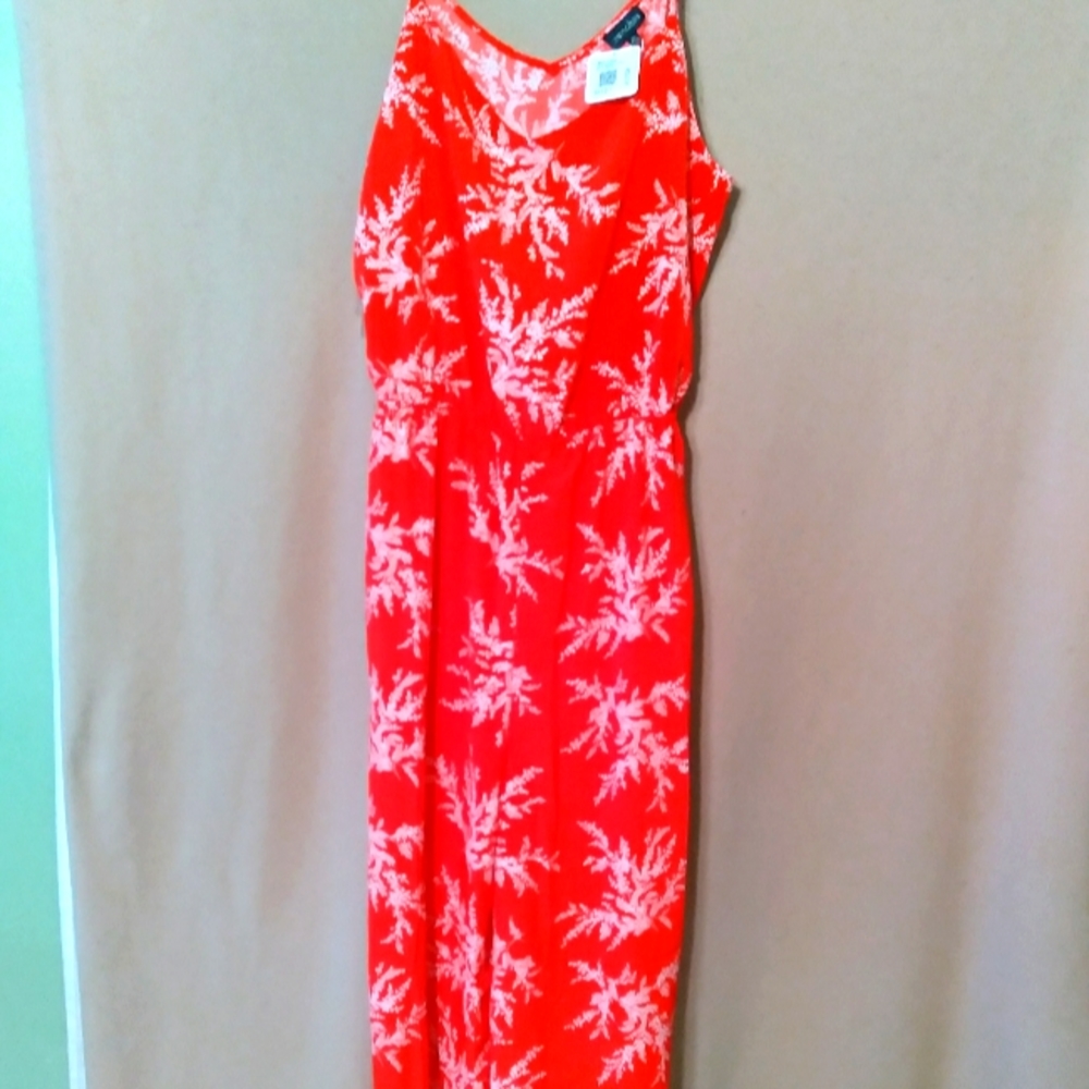 Jumpsuit